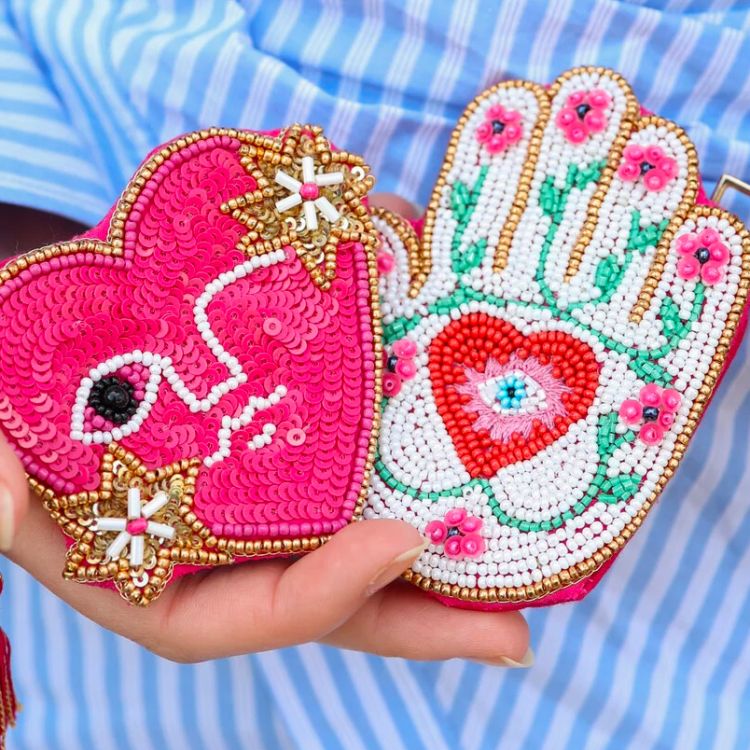 Nieuw merk: All the luck in the world!