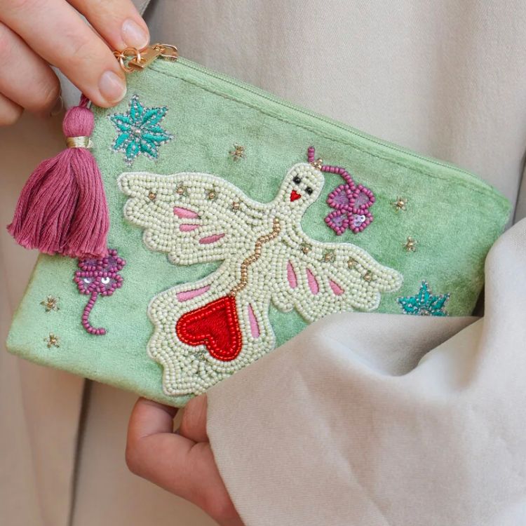 Nieuw merk: All the luck in the world!