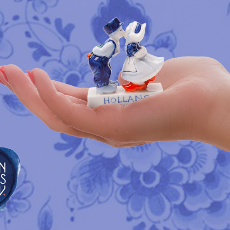 Nieuw in de shop: Heinen Delfts Blauw #nicelittlethings