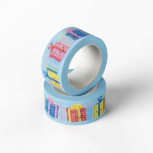 Maskingtape kadootjes, Studio Schatkist 2
