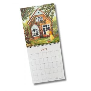 Kalender 2026, Esther Bennink 2