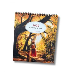 Kalender 2026, Esther Bennink 1
