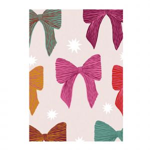 Kaart strikjes, ATLITW 1