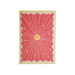 Notitieboekje Linnen Maan, ATLITW 1