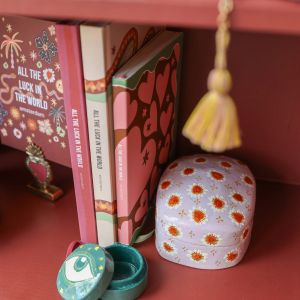 Groot rechthoekig doosje hartjes, ATLITW 5