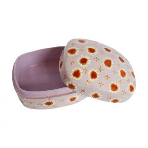 Groot rechthoekig doosje hartjes, ATLITW 3