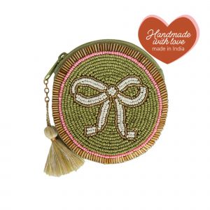 Rond etui strik, ATLITW 1