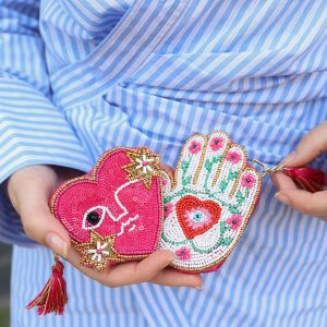 Tasje / etui hart, ATLITW 3