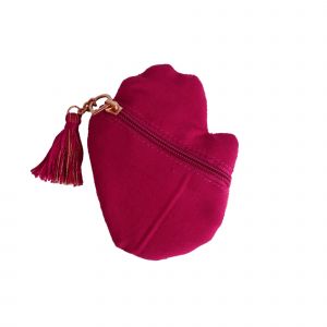 Tasje / etui hand met bloemen, ATLITW 2