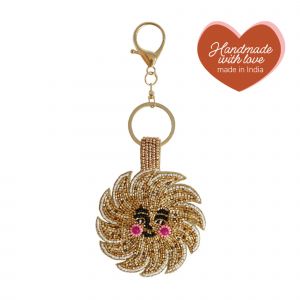 Sleutelhanger zon, ATLITW 1