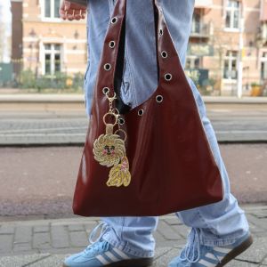 Sleutelhanger zon, ATLITW 3