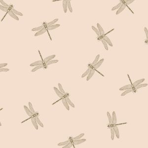 Vloeipapier Libelle 2