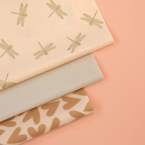 Vloeipapier Libelle 3