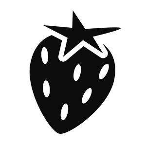 Ministempel aardbei, Miss Honeybird 2