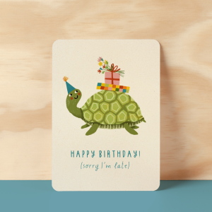 Kaart verjaardag vergeten, Illu-ster 1