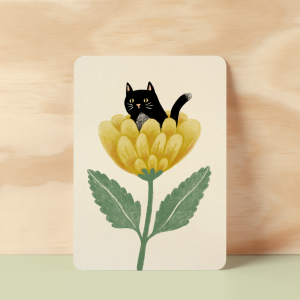 Kaart verrassing, Illu-ster 1