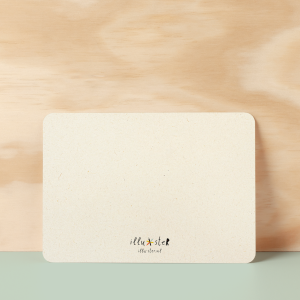 Kaart snailmail, Illu-ster 2