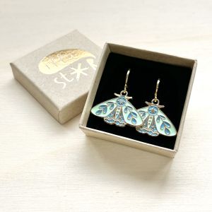 Oorbellen motjes, Illu-ster 2