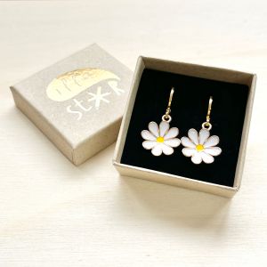 Oorbellen motjes, Illu-ster 2