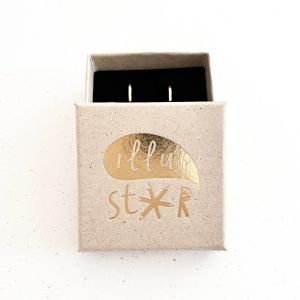 Oorbellen motjes, Illu-ster 3