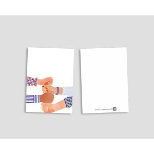 Kaart better together, Studiozwaanstraat 2