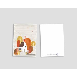Kaart herfstliefde, Studiozwaanstraat 2