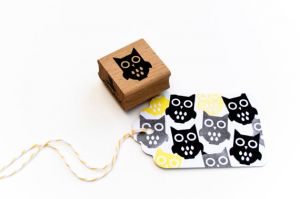 Stempel uil, Miss Honeybird 4