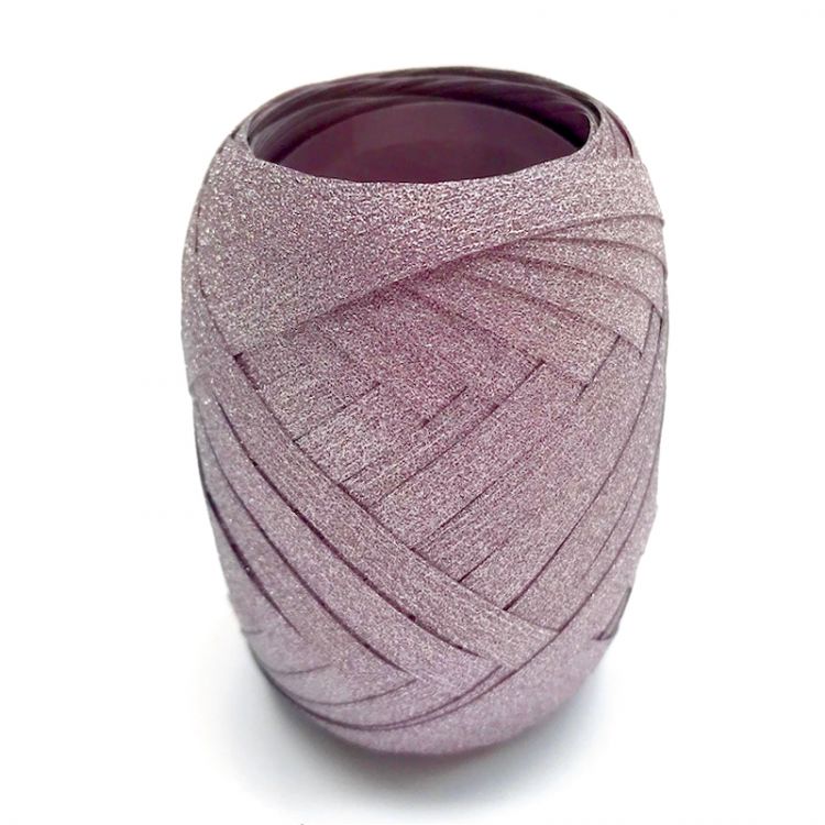 Sierlint op rol - rose mint of goud