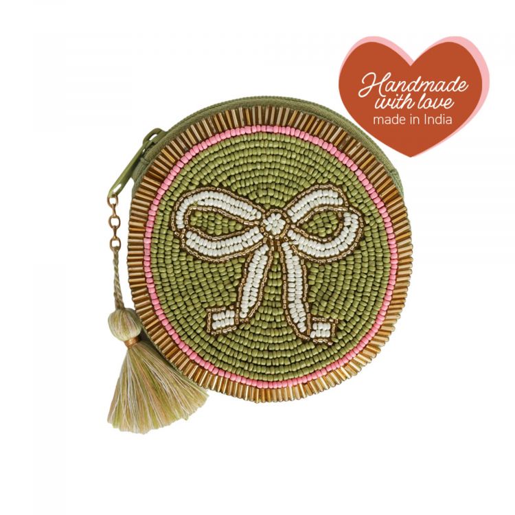 Rond etui strik, ATLITW