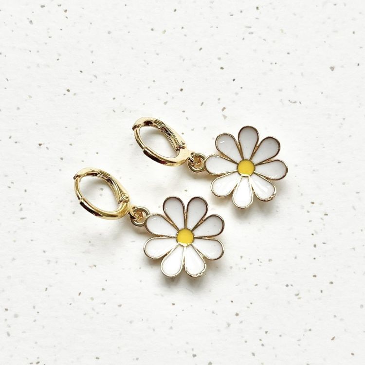 Oorbellen motjes, Illu-ster